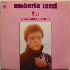 Umberto Tozzi - Tu (Enry Noise Dance Rmx)