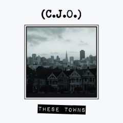 These Towns - Original