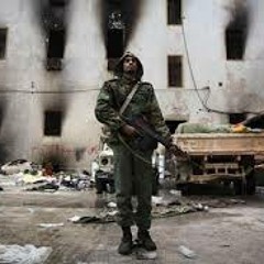 Im a solider_emine feat 50 cent (remix)(santo)