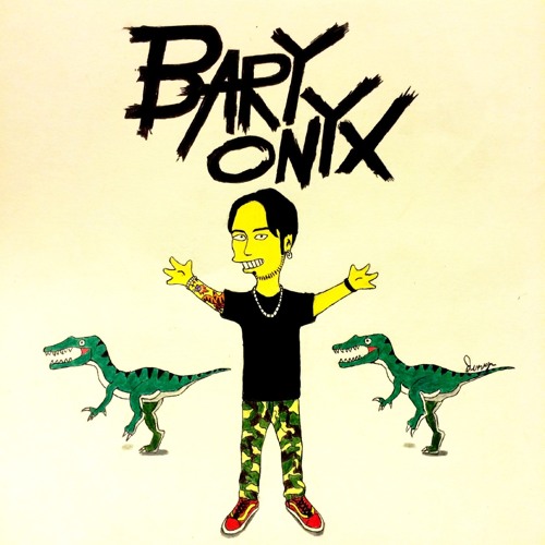 DJ Baryonyx - Reborn Ft. Shaun (Original Mix)