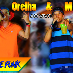 MC Orelha & MC magrinho :: Ao vivo na Roda de Funk ::