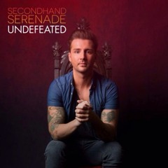 SECONDHAND SERENADE - Heart Stops ( By The Way ) Feat. Veronica Ballestrini