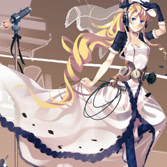 Set Fire To The Rain (Vocaloid Cover) By Sweet Ann Vocaloid2
