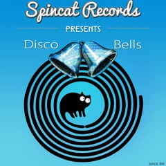 Yes... You!  -Preview-  (Out on SpinCat Records -Disco Bells Compilation-)