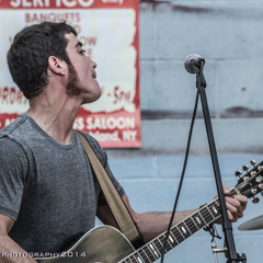 joe demaso & A.I. Firefly - The Effort