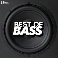 MANT - Best Of Bass (Megamix)