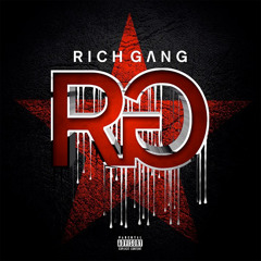 Dj Infamous- Itchin (Remix) Ft Young Jeezy, Future, Yo Gotti & Fabolous
