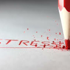 Stressin (This is me part 2)