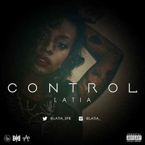 Control(Prod. By Zeke)