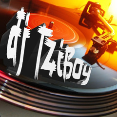DEMBOW MI GUSTO ES - AKWID FT DJ TZIBOY