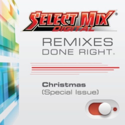 Kurtis Blow - Christmas Rappin' (Select Mix Remix)