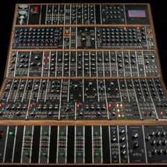 Retro Synthi feat. AREA_79