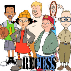 Recess | Raisi K.