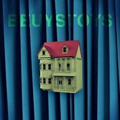 Beuys Toys - Thimbles (Harry Edmondson Remix)
