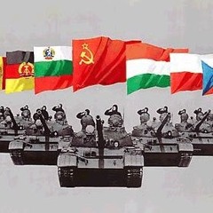 soviet party