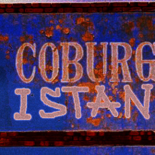 Coburgistan Border Riddim