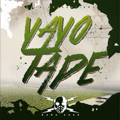 Baba Saad - Hilfe - (YAYO Tape)