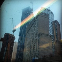 Who Was When With Me