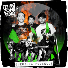 Episode 5 - Guerilla Poubelle