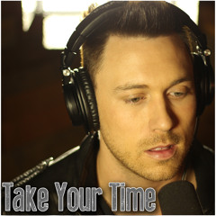 Take Your Time - Sam Hunt - Official RUNAGROUND Acoustic Cover