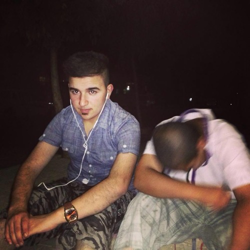 Aywb Ali by: (bashdar namo )