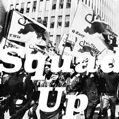 Squad Up - YNO [T.Wiz/Q-Easy/Fame]