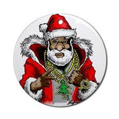 TRAP SANTA- TRAP SANTA (Prod. NoTomatoes)