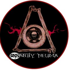 Burbuja De Cristal- Insanity Neuma- Mamafunky Studio