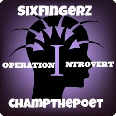Operation Introvert - prod by Sixfingerz