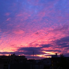 "Love Thang" Blast Re-Edit