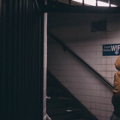 Nasim Kyheem X Meen - X.II.C [ Prod. SAMuRAI SIM ]