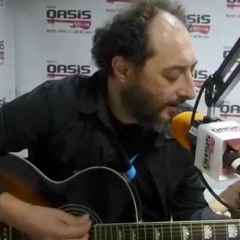 Los Planetas - Señora De Las Alturas (acústico)