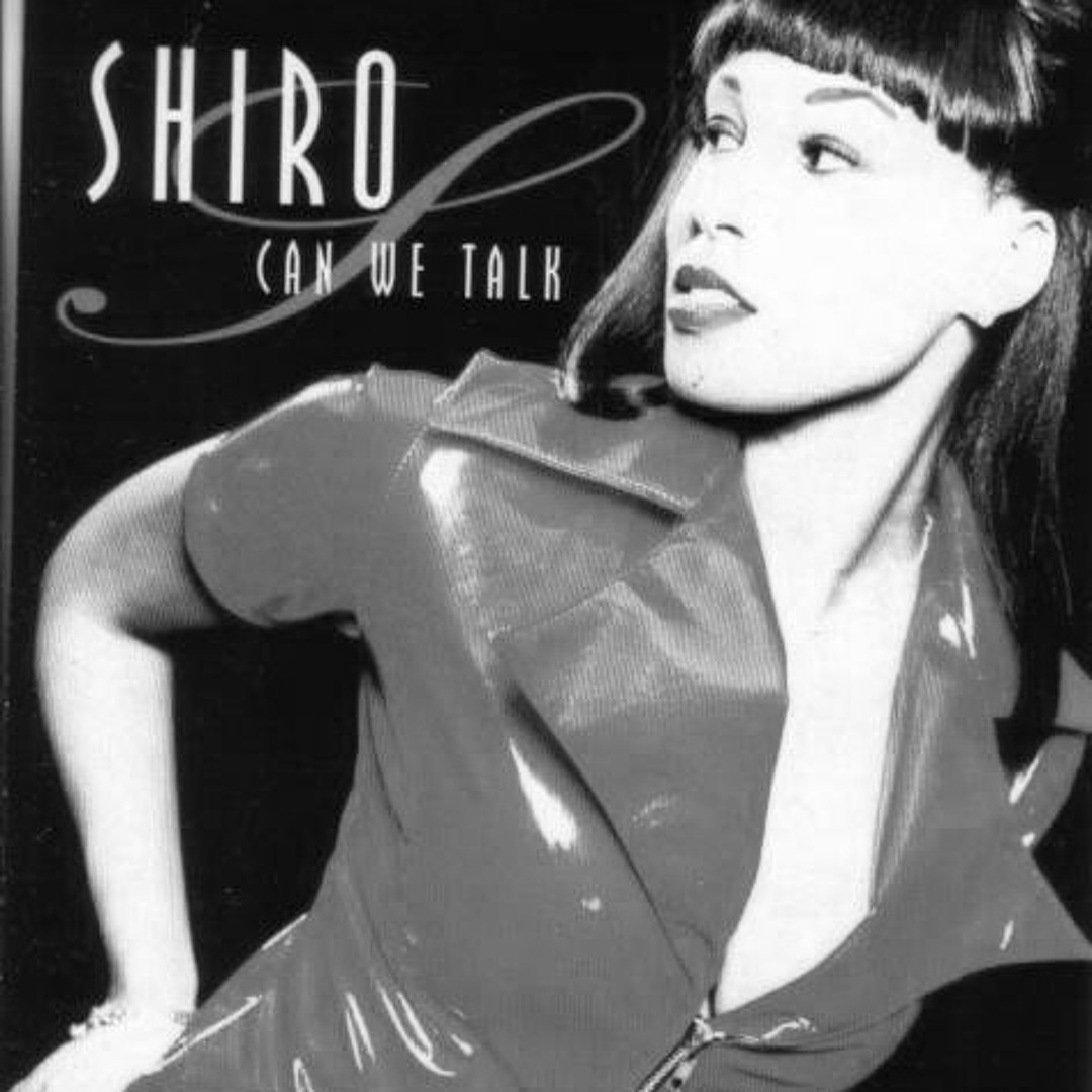 Can R&B Remix Gangsta Talk We Can Shiro 洋楽 We YouTube - SHIRO