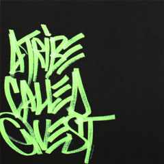 Q-Tip - 1nce Again (Pheelin Remix)