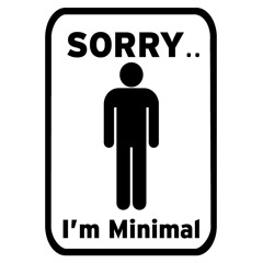 Esbeats & Morris Bryan-Darknes(Original Mix)[Sorry I'm Minimal]