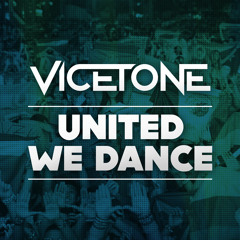 Vicetone - United We Changes (Dj Matt Edit)
