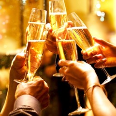 CHEERS TO 2014