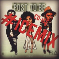Post To Be (ICEMIX)