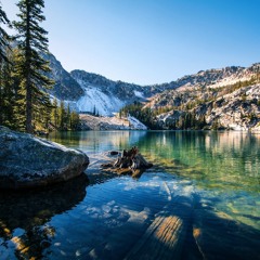 Supertramp - Lake (Original Mix)