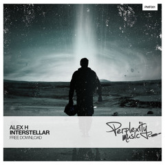 Alex H - Interstellar (Original Mix) [PMF001]