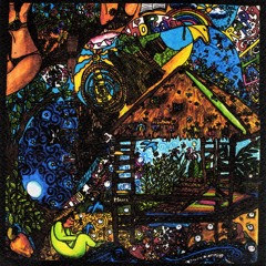 Chewi Nation - Vega Wayang