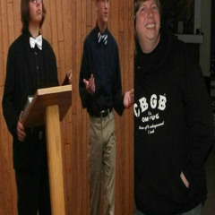 Jesus My Redeemer by Ventura First Youth  Worship Team.wav