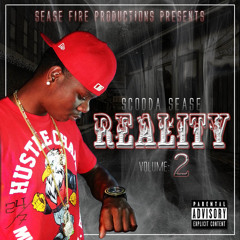 Scooda Sease - 1Night Stand feat. Stephon