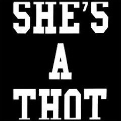 Almighty Jay - She's A Thot