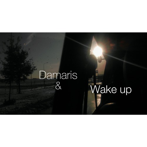 Damaris & Steve - Wake up