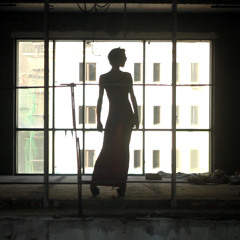 Катя Салем "Снегопады"