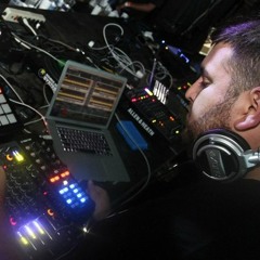 Play drumcell Drumcell Live @ The Complex - Los Angeles
