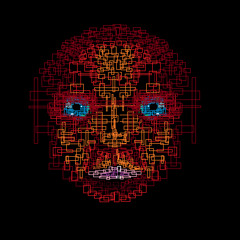 Mazemath pepperemix (Vocals and lyrics by the sensational Kyle Egret)