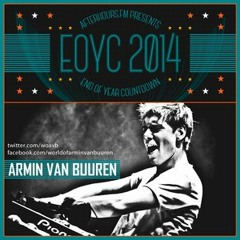 Armin van Buuren - EOYC 2014 (2 Hours Special Mix) - 28.12.2014 (Exclusive Free) By : Trance Music ♥