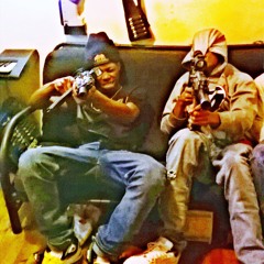 Young Nigga - P@y$o JoNE$ Feat. Jayy Mo(Mastered)